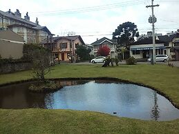 Residencial Aconchego do Lago Gramado