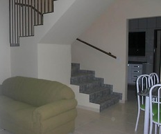 Bonito Residencial Flat