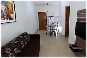 Bonito Residencial Flat