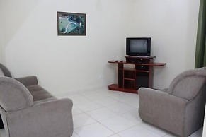 Bonito Residencial Flat