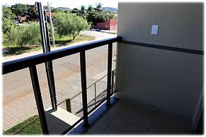 Bonito Residencial Flat