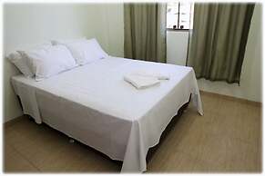 Bonito Residencial Flat