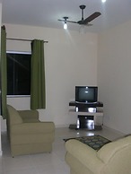 Bonito Residencial Flat