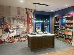 Homewood Suites by Hilton Chicago West Loop Fulton Mkt Area