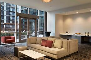 Homewood Suites by Hilton Chicago West Loop Fulton Mkt Area