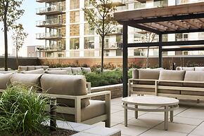 Homewood Suites by Hilton Chicago West Loop Fulton Mkt Area