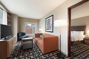 Homewood Suites by Hilton Chicago West Loop Fulton Mkt Area