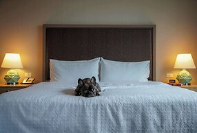 Homewood Suites by Hilton Chicago West Loop Fulton Mkt Area