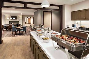 Homewood Suites by Hilton Chicago West Loop Fulton Mkt Area