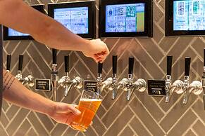 Homewood Suites by Hilton Chicago West Loop Fulton Mkt Area