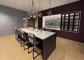 Homewood Suites by Hilton Chicago West Loop Fulton Mkt Area