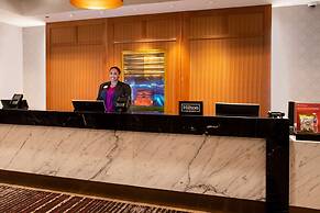 Homewood Suites by Hilton Chicago West Loop Fulton Mkt Area