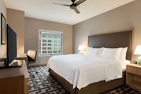 Homewood Suites by Hilton Chicago West Loop Fulton Mkt Area