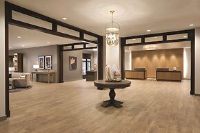 Homewood Suites by Hilton Chicago West Loop Fulton Mkt Area