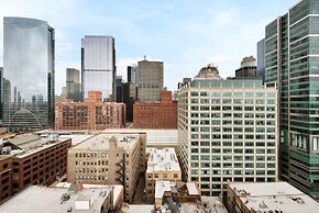 Homewood Suites by Hilton Chicago West Loop Fulton Mkt Area