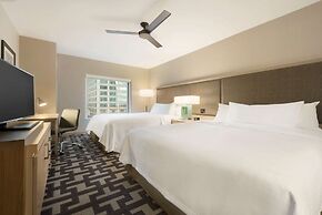 Homewood Suites by Hilton Chicago West Loop Fulton Mkt Area