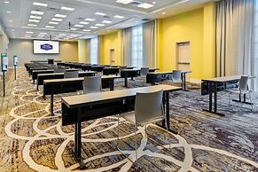 Hampton Inn & Suites Tampa Airport Avion Park Westshore