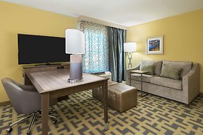 Hampton Inn & Suites Tampa Airport Avion Park Westshore