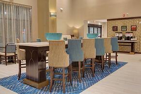 Hampton Inn & Suites Tampa Busch Gardens Area