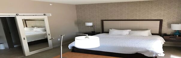 Hampton Inn & Suites Tampa Busch Gardens Area