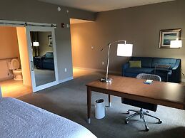 Hampton Inn & Suites Tampa Busch Gardens Area