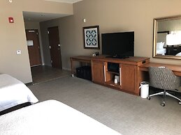 Hampton Inn & Suites Tampa Busch Gardens Area
