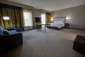 Hampton Inn & Suites Tampa Busch Gardens Area