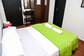 Costanera Hostel Asuncion