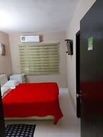 Costanera Hostel Asuncion