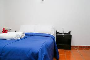 Costanera Hostel Asuncion