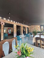 Costanera Hostel Asuncion