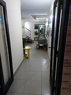 Costanera Hostel Asuncion