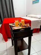 Costanera Hostel Asuncion