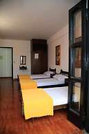 Costanera Hostel Asuncion