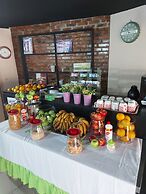 Costanera Hostel Asuncion