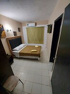 Costanera Hostel Asuncion