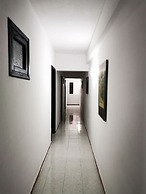 Costanera Hostel Asuncion