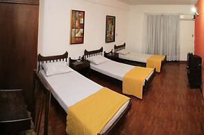 Costanera Hostel Asuncion