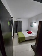 Costanera Hostel Asuncion