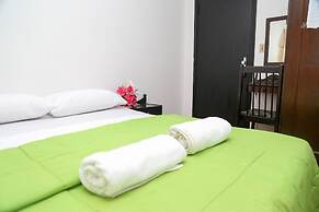 Costanera Hostel Asuncion