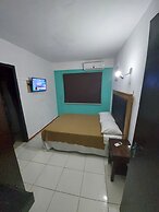 Costanera Hostel Asuncion