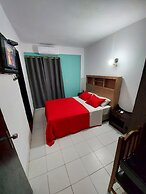 Costanera Hostel Asuncion