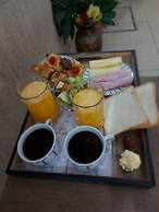 Costanera Hostel Asuncion