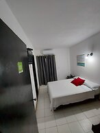 Costanera Hostel Asuncion