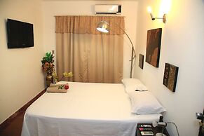 Costanera Hostel Asuncion