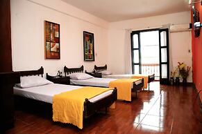 Costanera Hostel Asuncion