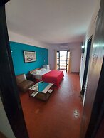 Costanera Hostel Asuncion