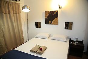 Costanera Hostel Asuncion