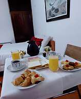 Costanera Hostel Asuncion