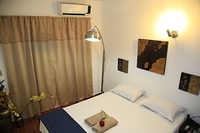 Costanera Hostel Asuncion